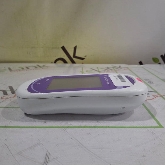 Roche Diagnostics Accu-Check Inform II Blood Glucose Meter