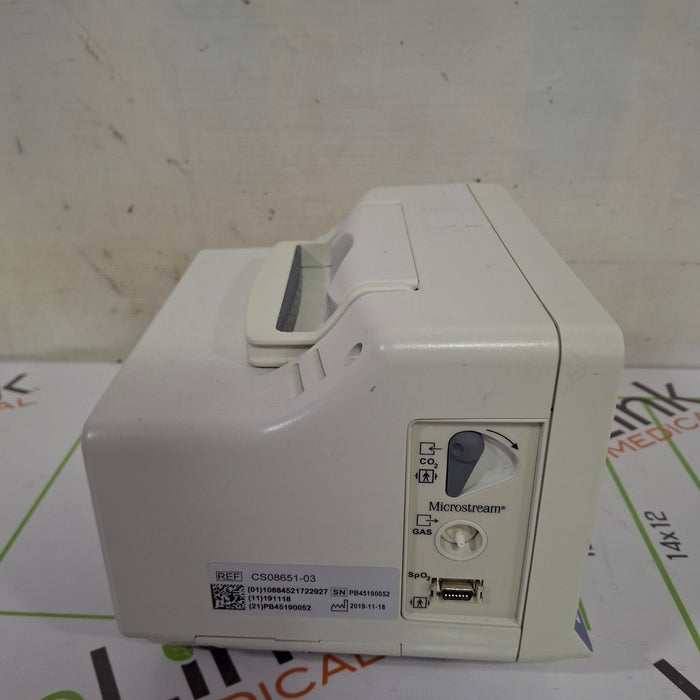 Oridion Capnostream 20P Capnography Monitor