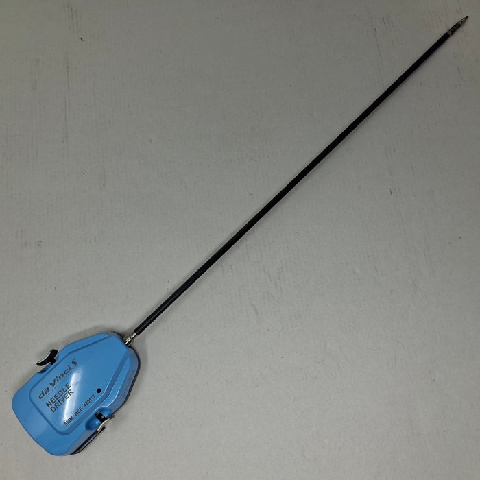 Intuitive Surgical 420117 Da Vinci Needle Driver