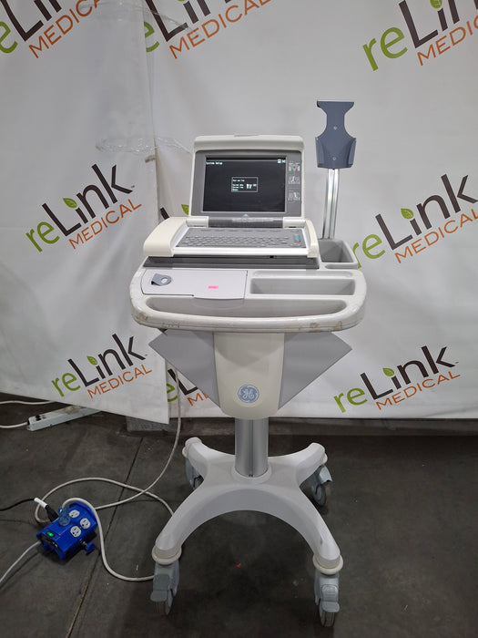 GE Healthcare MAC 5000 ECG without CAM Module