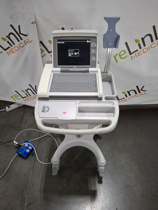 GE Healthcare MAC 5000 ECG without CAM Module