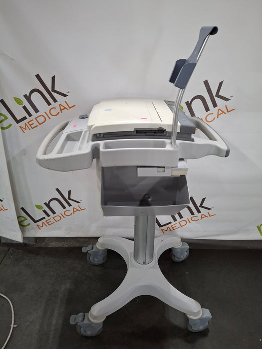 GE Healthcare MAC 5000 ECG without CAM Module