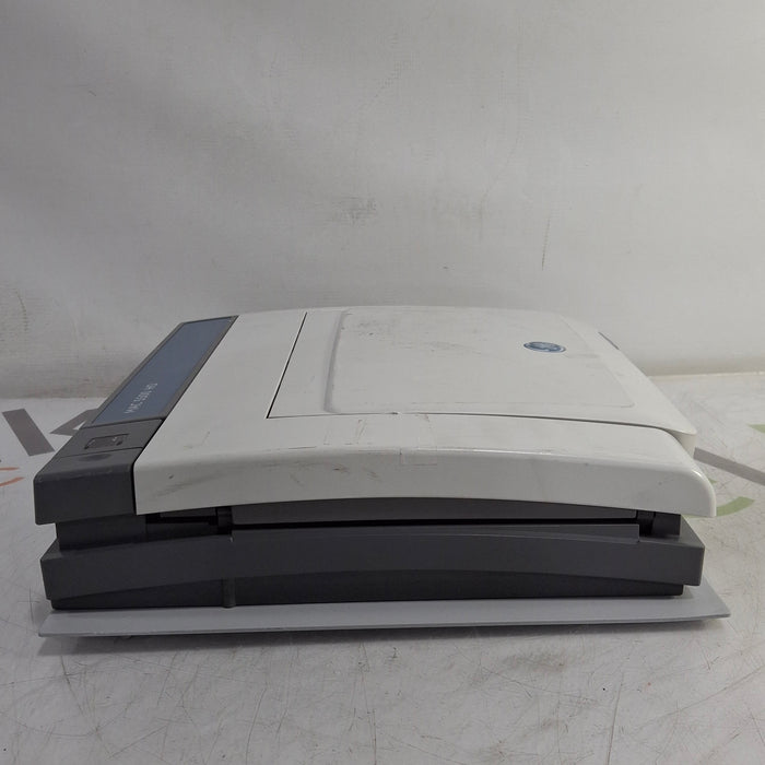 GE Healthcare MAC 5500 HD ECG without CAM Module