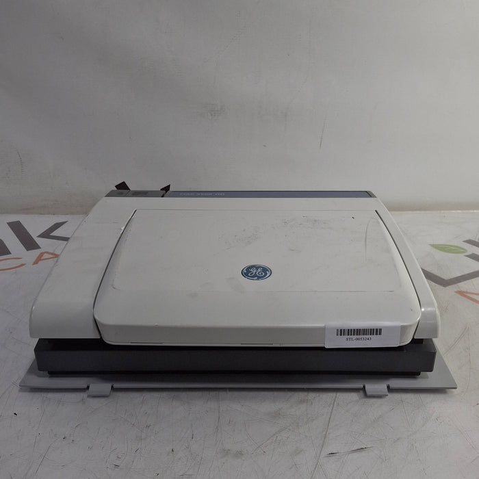 GE Healthcare MAC 5500 HD ECG without CAM Module