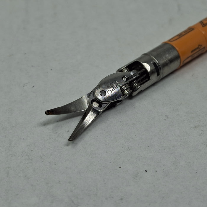 Intuitive Surgical 420179 Da Vinci Monopolar Curved Scissors