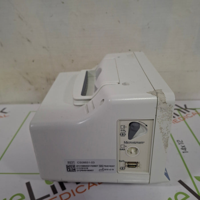 Oridion Capnostream 20P Capnography Monitor