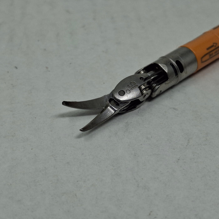 Intuitive Surgical 420179 Da Vinci Monopolar Curved Scissors