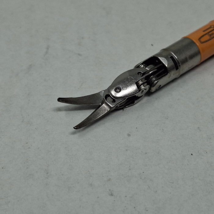 Intuitive Surgical 420179 Da Vinci Monopolar Curved Scissors