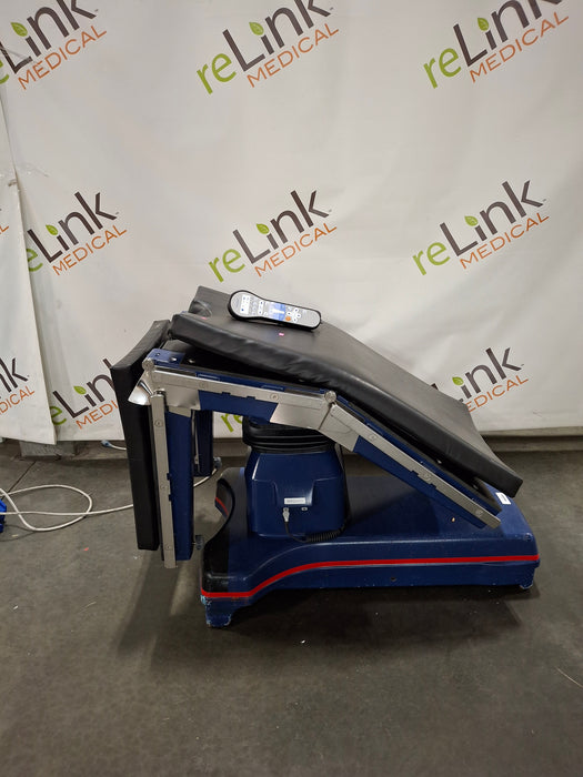 Maquet AlphaStar Plus Surgical Table