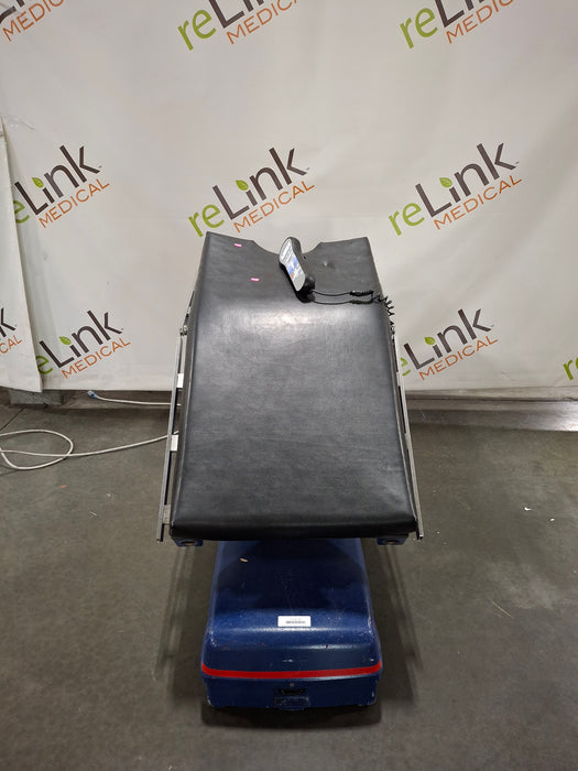 Maquet AlphaStar Plus Surgical Table