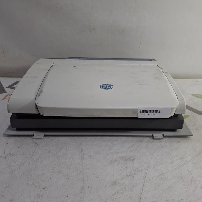GE Healthcare MAC 5500 HD ECG without CAM Module