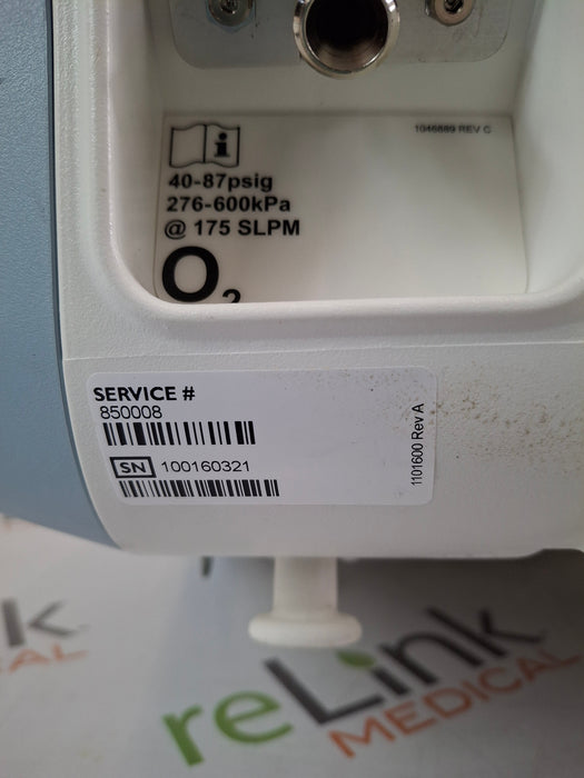 Philips Respironics V60 BiPAP Ventilator