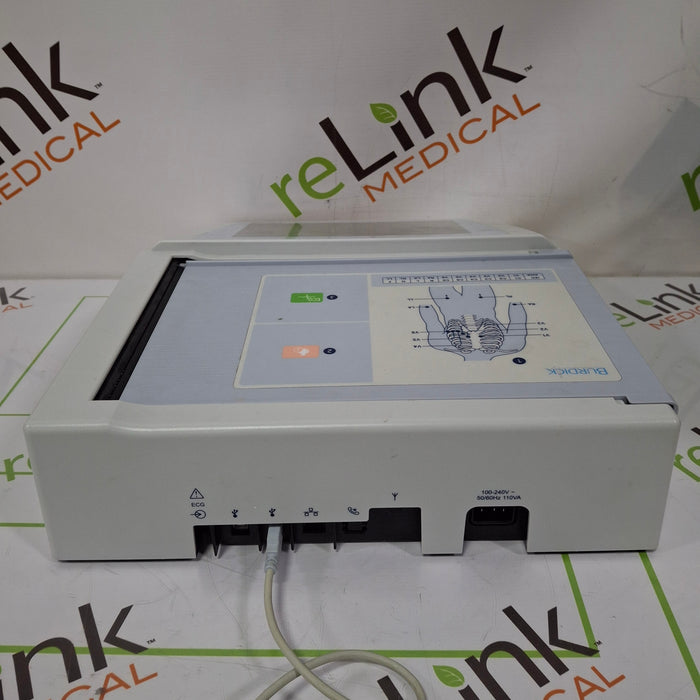 Mortara Eli 280 ECG