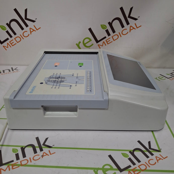Mortara Eli 280 ECG