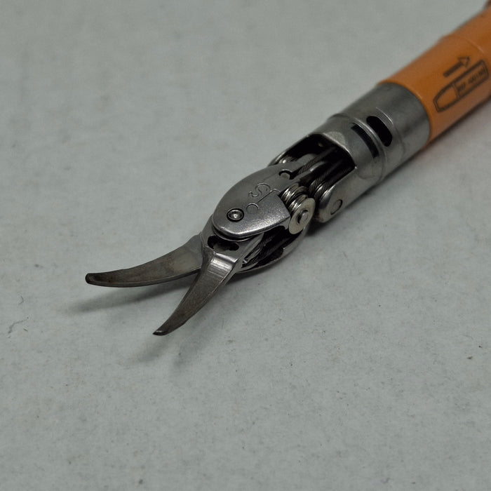 Intuitive Surgical 420179 Da Vinci Monopolar Curved Scissors