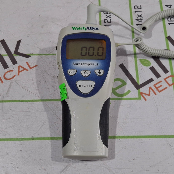 Welch Allyn SureTemp Plus 692 Thermometer