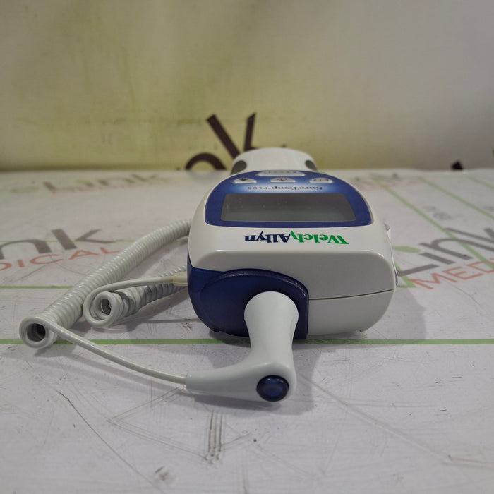 Welch Allyn SureTemp Plus 692 Thermometer
