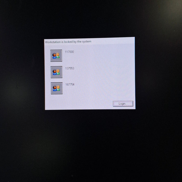 Natus Quantum 016862 Base Unit
