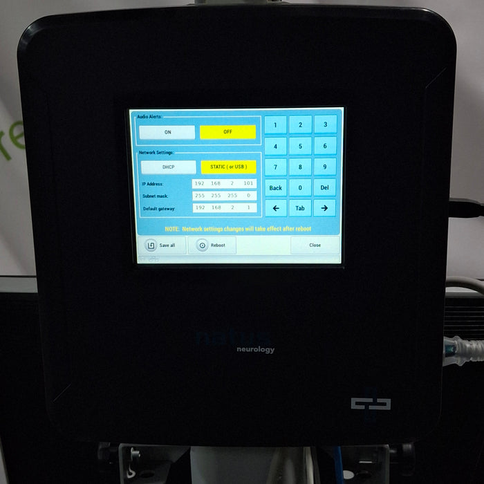 Natus Quantum 016862 Base Unit