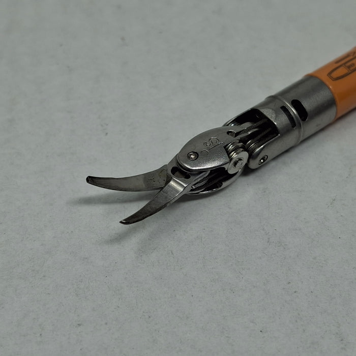 Intuitive Surgical 420179 Da Vinci Monopolar Curved Scissors