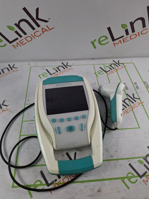Verathon Medical, Inc BVI 9400 Bladderscan