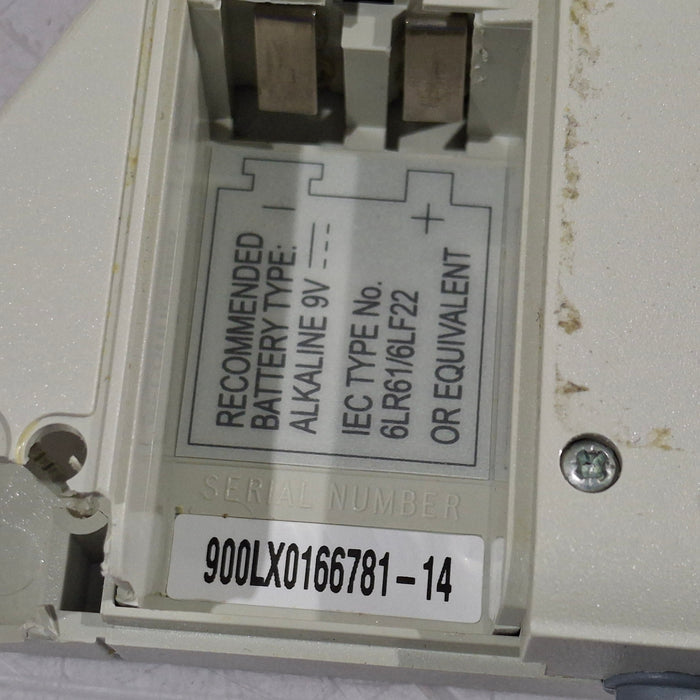 Huntleigh Dopplex D900 Vascular / Obstetric Doppler