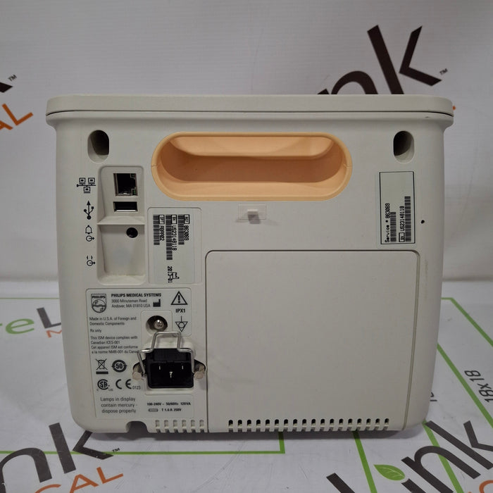 Philips Suresigns VS3 Vital Signs Monitor