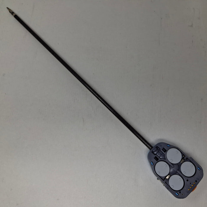 Intuitive Surgical Da Vinci 420227 PK Dissecting Forceps