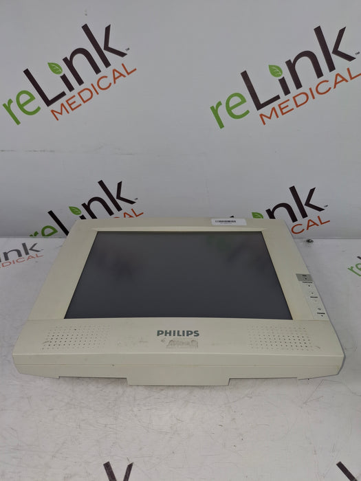 Agilent M1097A A02 Display Monitor Screen