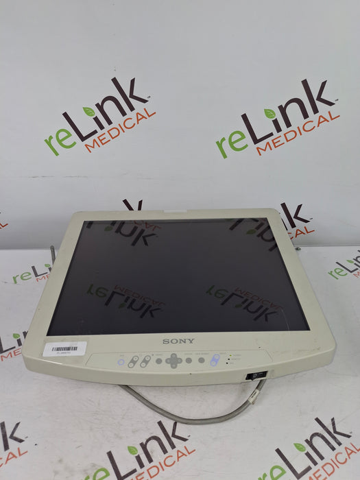 Sony LMD-2140MD LCD Monitor