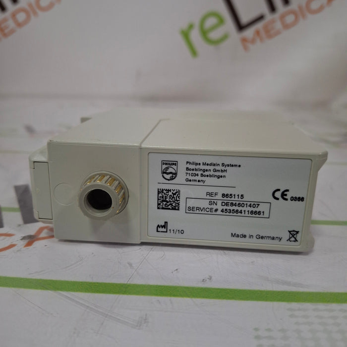 Philips Intellibridge EC10 Single Parameter Module