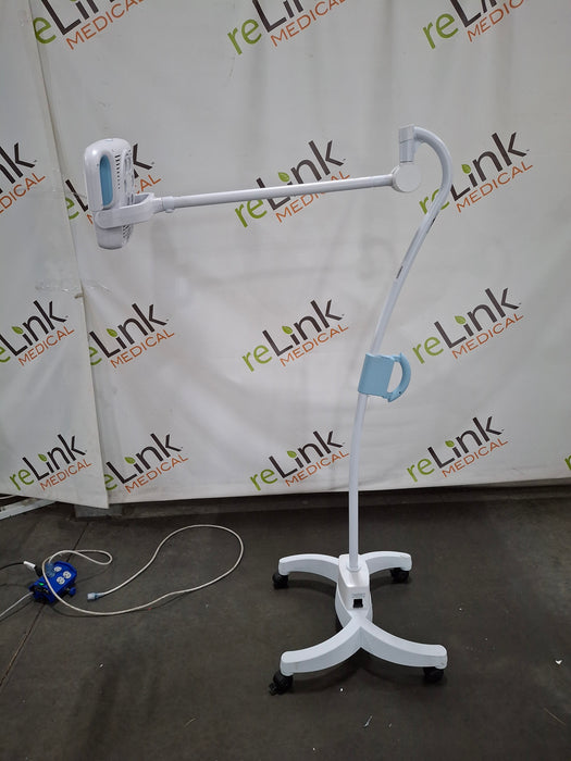 Welch Allyn GS 900 Exam Light
