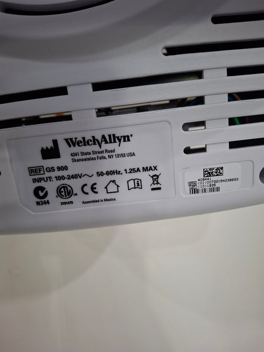 Welch Allyn GS 900 Exam Light