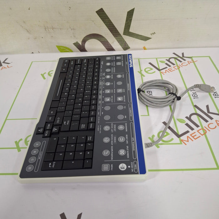 Olympus MAJ-1921 CV-190 Keyboard