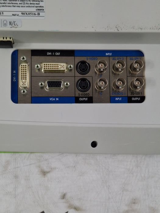 Karl Storz WideView SC-WU26-A1515 Surgical Display