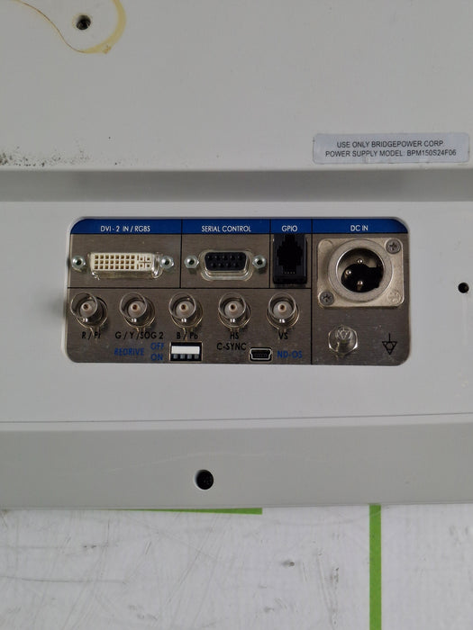 Karl Storz WideView SC-WU26-A1515 Surgical Display