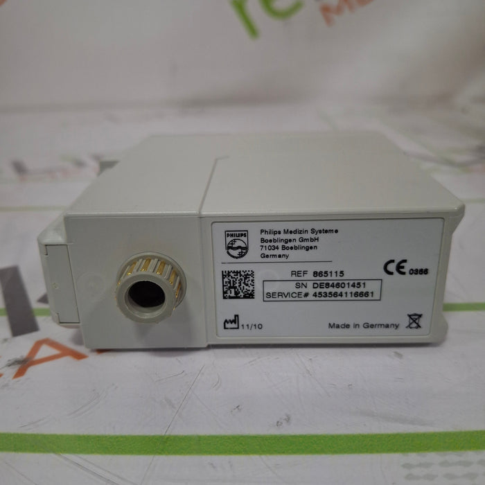 Philips Intellibridge EC10 Single Parameter Module