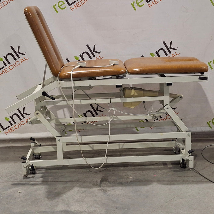 Chattanooga Group TRE-43 Triton Treatment Table