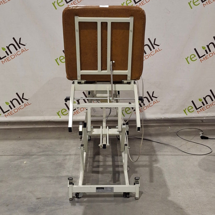 Chattanooga Group TRE-43 Triton Treatment Table
