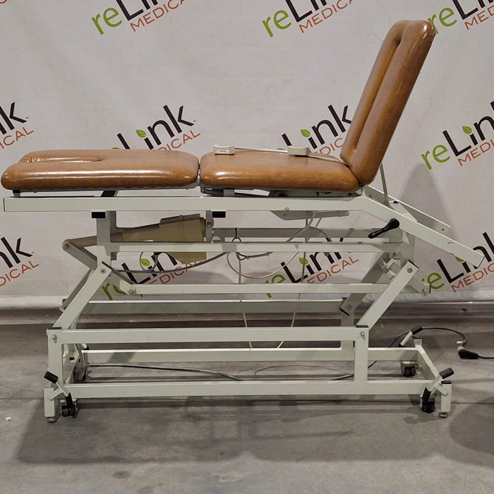 Chattanooga Group TRE-43 Triton Treatment Table