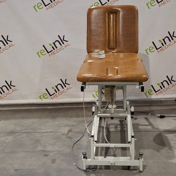 Chattanooga Group TRE-43 Triton Treatment Table