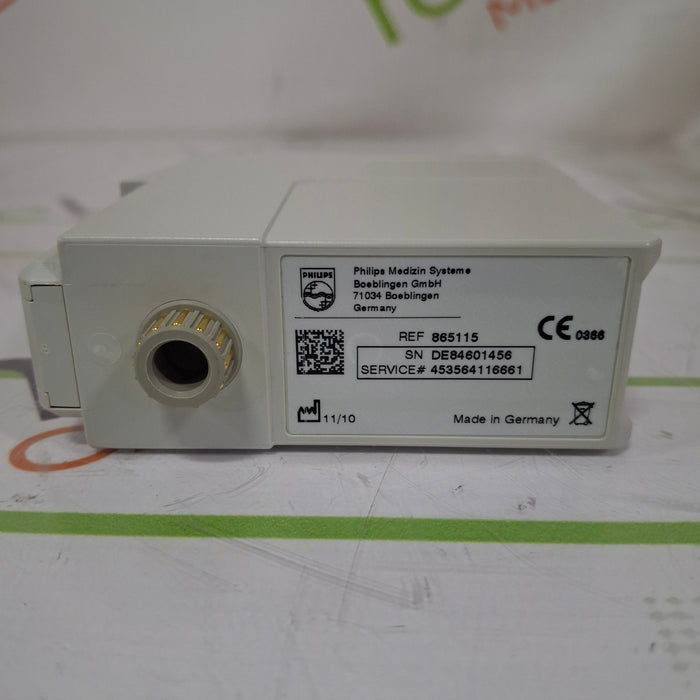 Philips Intellibridge EC10 Single Parameter Module