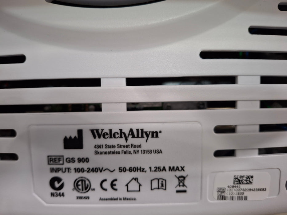 Welch Allyn GS 900 Exam Light