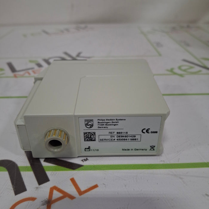 Philips Intellibridge EC10 Single Parameter Module