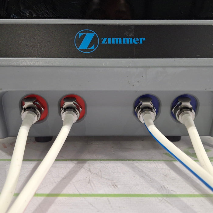 Zimmer ATS 4000TS Tourniquet