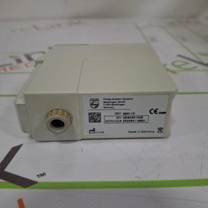 Philips Intellibridge EC10 Single Parameter Module