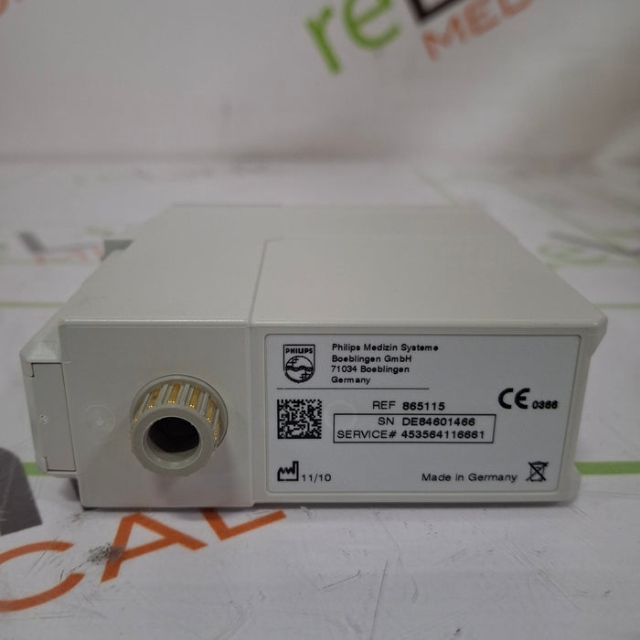 Philips Intellibridge EC10 Single Parameter Module