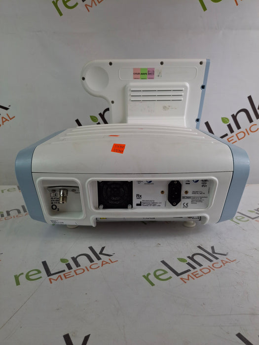 Respironics V60 BiPAP Ventilator Monitor