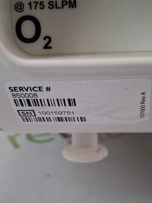 Respironics V60 BiPAP Ventilator Monitor