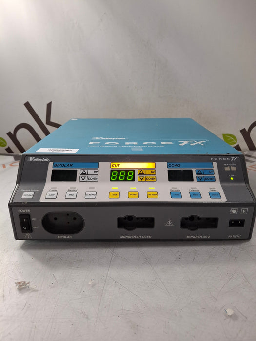Valleylab Force FX Electrosurgical Unit